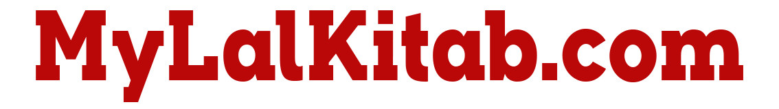 MyLalKitab.com Logo