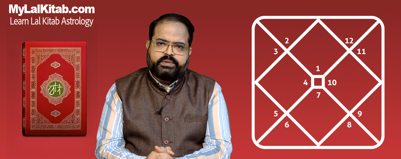Learn With Astrologer Ashish